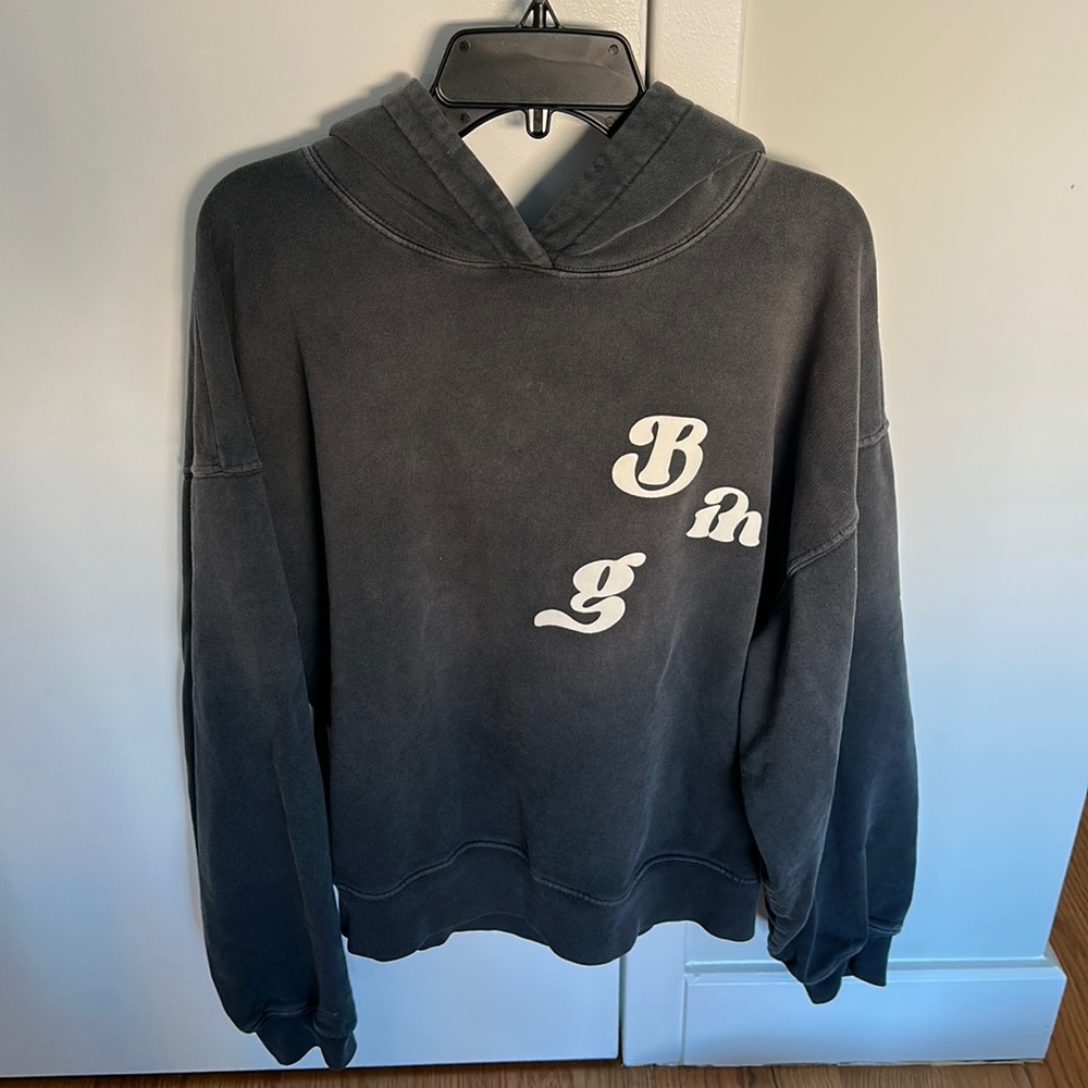 Anine Bing Hoodie